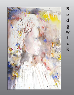 Eva Sedgwick